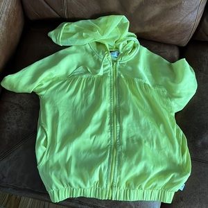 VSX sexy sport hoody